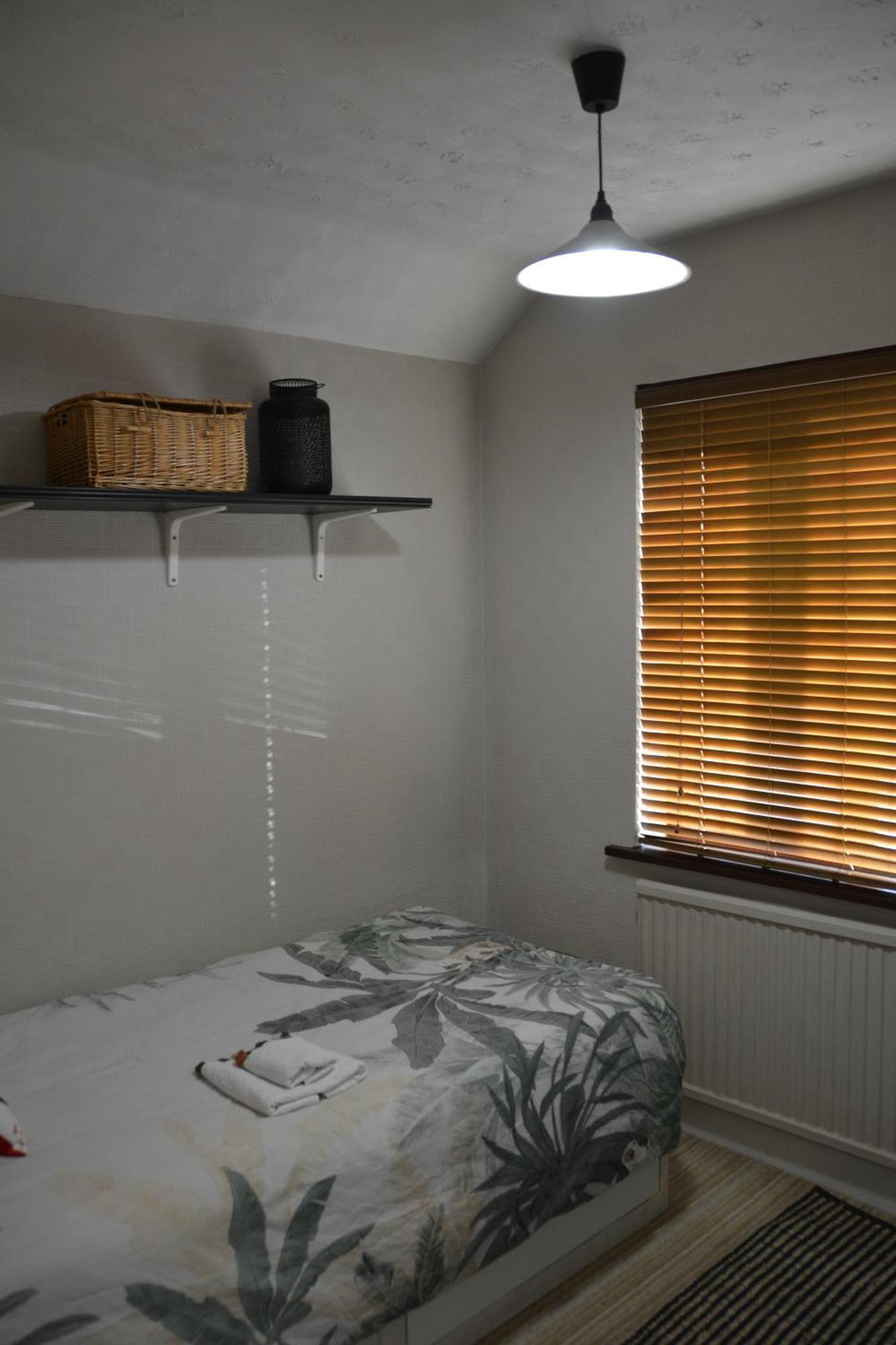 Cozy, Modern, Spacious 4 Bedroom House In London Romford Luaran gambar