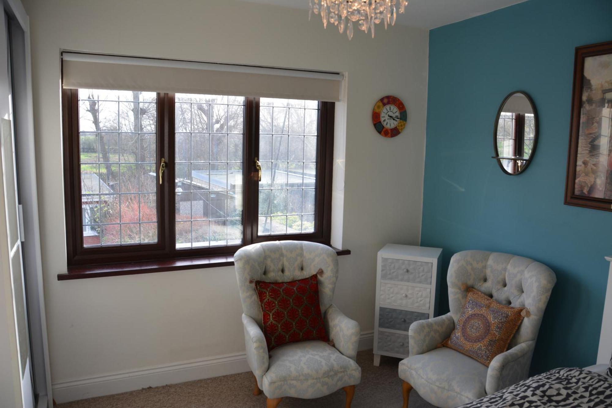 Cozy, Modern, Spacious 4 Bedroom House In London Romford Luaran gambar