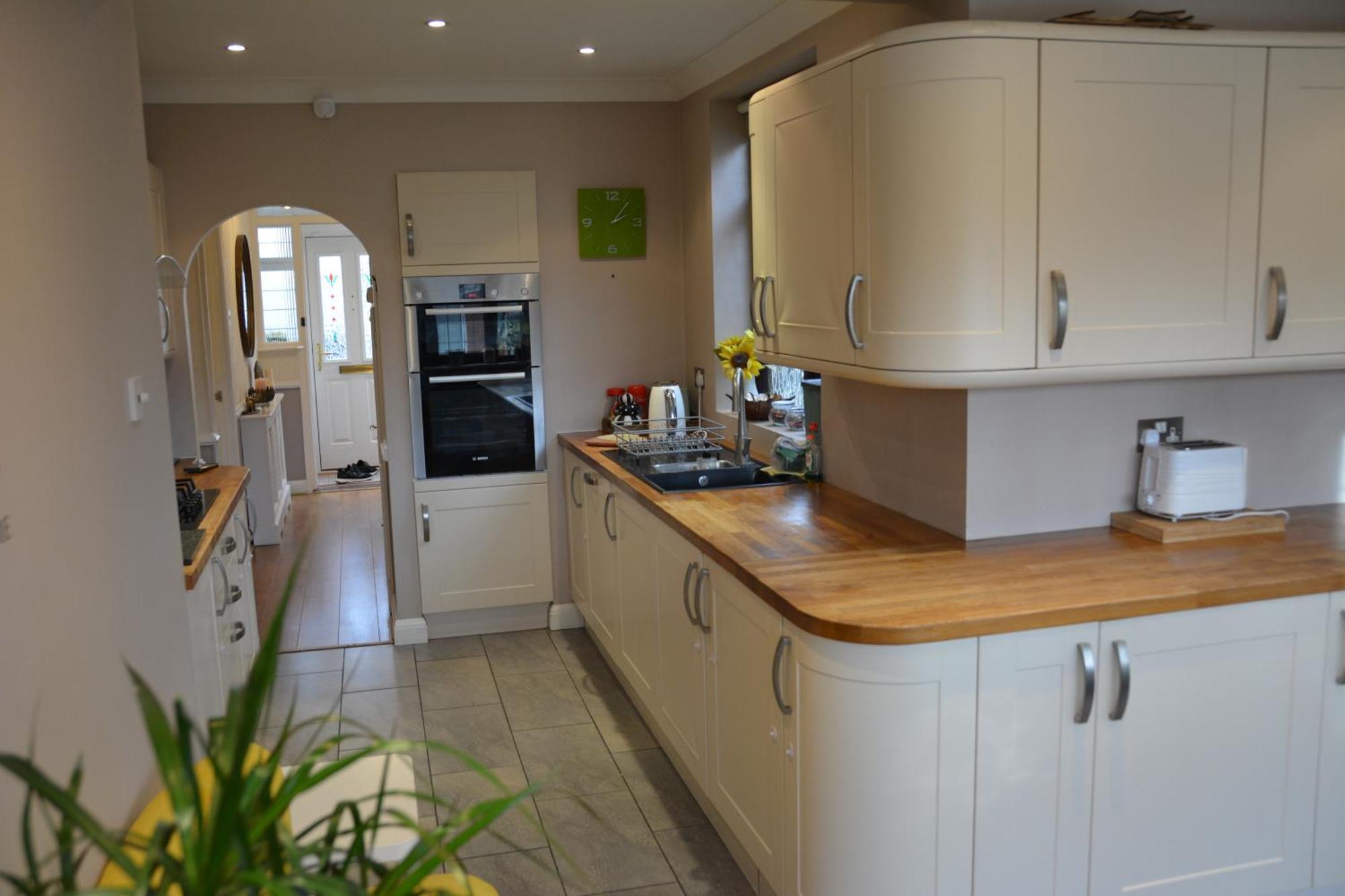 Cozy, Modern, Spacious 4 Bedroom House In London Romford Luaran gambar